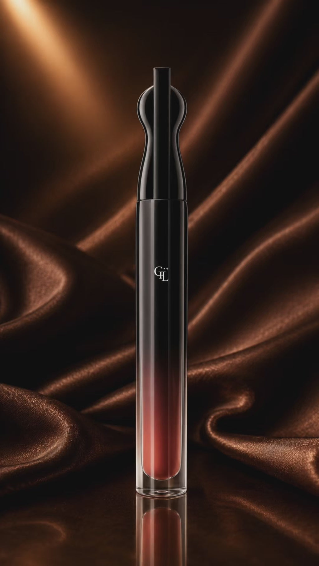 Glow Finds Lab Velvet Lip Stain Transfer-Proof • Waterproof • All-Day Wear